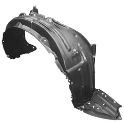 Toyota C-HR 2020–2022 Fender (Front) – TO1249244 product photo