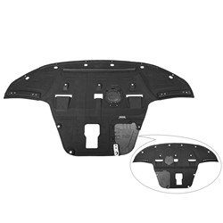 Hyundai Sonata 2024–2025 Lower Engine Cover – HY1228233 product photo