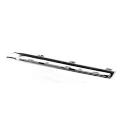 Mercedes-Benz GLE300d / GLE350 & more 2016–2019 Grille – MB1212110 product photo
