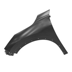 Nissan Rogue 2021–2025 Fender (Front) – NI1240241 product photo