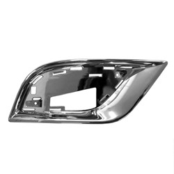 Jeep Grand Cherokee 2017–2021 Rt Front Bumper Insert (Front) – CH1039186 product photo