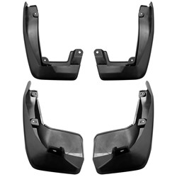 Honda CR-V 2017–2022 Fender (Front) – HO1294109 product photo