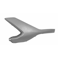Hyundai Santa FE 2021–2023 Lt Front Bumper Molding (Front) – HY1046121 product photo
