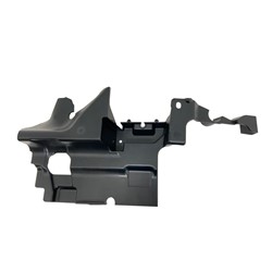 Honda Civic 2019–2021 Lt Front Bumper Insert (Front) – HO1038154 product photo