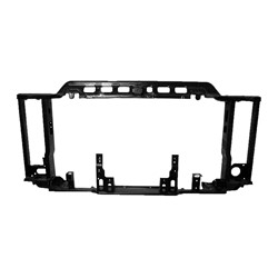 Chevrolet Silverado 2500 HD / Silverado 3500 HD 2017–2019 & more Radiator – GM1225388 product photo