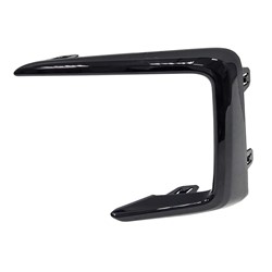 Chevrolet Traverse 2024–2025 Lt Front Bumper Insert (Front) – GM1038317 product photo