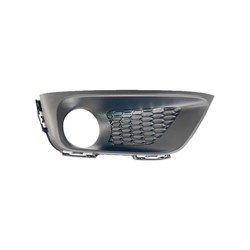 Jeep Compass 2017–2021 Rt Front Bumper Insert (Front) – CH1039265 product photo