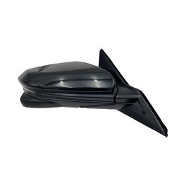 Honda Civic 2017–2021 Side Mirror (Rear) – HO1321343 product photo