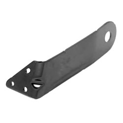 Ford Ranger 2019–2023 Lt Front Bumper Support Bracket (Front) – FO1062115 product photo