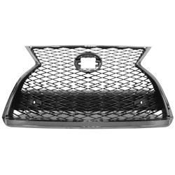 Lexus RX350 / RX450h & more 2020–2022 Grille (Front) – LX1200215 product photo