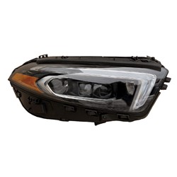 Mercedes-Benz A220 / A250 & more 2019–2022 Headlight Assembly – MB2503263 product photo