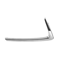 Scion iA 2016 & more Rt Front Bumper Molding (Front) – TO1047102 product photo