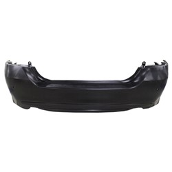 Nissan Altima 2016–2018 Rear Bumper Cover (Rear) – NI1100311 product photo
