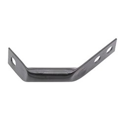 Chevrolet Silverado / Silverado 1500 LTD 2019–2025 & more Lt Front Bumper Support Bracket (Front) – GM1062135 product photo