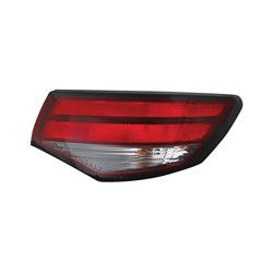 Nissan Sentra 2020–2023 Tail Light Assembly – NI2805121 product photo