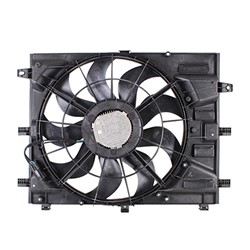 Chevrolet Equinox 2018–2019 & more Radiator – GM3115315 product photo