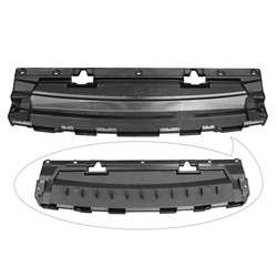 Honda HR-V 2023–2025 Lower Engine Cover (Front) – HO1228174 product photo