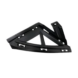 Hyundai Elantra 2021–2023 Rt Front Bumper Insert (Front) – HY1039184 product photo