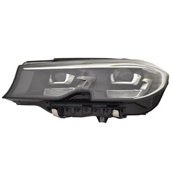 Bmw 330e / 330e xDrive & more 2019–2022 Headlight Assembly – BM2502196 product photo