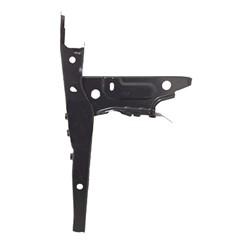 Toyota 4RUNNER 2020–2024 Hood – TO1233146 product photo
