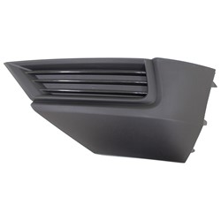 Volkswagen Tiguan 2018–2021 Lt Front Bumper Insert (Front) – VW1038162 product photo