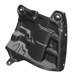 Nissan Altima 2019–2025 Fender Liner (Front) – NI1250143 product photo