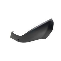 Ram 1500 2019–2024 Rt Front Bumper Molding (Front) – CH1047132 product photo