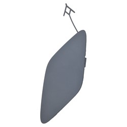 Chevrolet Equinox 2018–2021 Tow Hook Cover – GM1029126 product photo