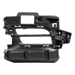 Dodge Durango 2018–2020 Lt Front Bumper Insert (Front) – CH1038230 product photo