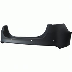 Ford Fusion 2013–2018 Rear Bumper Cover (Rear) – FO1100694 product photo