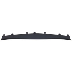 Mercedes-Benz E350 / E450 2021–2023 Front Bumper Filler (Front) – MB1087104 product photo