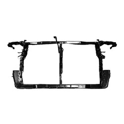 Lexus ES350 2016–2018 Radiator – LX1225157 product photo