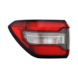 Honda Pilot 2023–2025 Tail Light Assembly – HO2804128 product photo