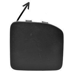 Nissan Versa 2015–2019 Tow Hook Cover – NI1029102 product photo