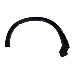 Mazda CX-5 2022–2025 Rt Rear Wheel Opening Molding (Rear) – MA1791103 product photo