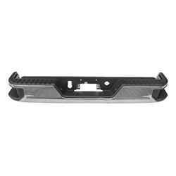 Chevrolet Silverado / Silverado 1500 LTD 2019–2025 & more Rear Bumper Assembly (Rear) – GM1103214 product photo