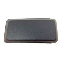 Ford F-150 2018–2020 Rt Front Bumper Molding (Front) – FO1047112 product photo
