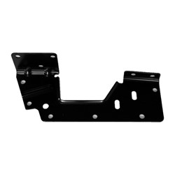 Ford F-150 2017–2020 Lt Rear Bumper Bracket (Rear) – FO1166205 product photo
