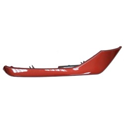 Nissan Sentra 2017–2019 Rt Front Bumper Molding (Front) – NI1047104 product photo