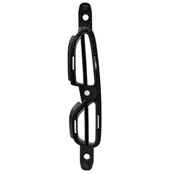 Kia Optima 2016–2018 Lt Front Bumper Insert (Front) – KI1038140 product photo