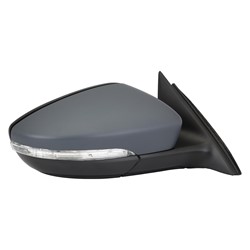 Volkswagen Passat 2016–2020 Side Mirror (Rear) – VW1321163 product photo