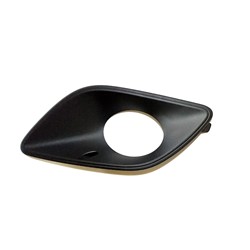 Mercedes-Benz Sprinter / Sprinter 3500XD 2019–2024 Lt Front Bumper Insert (Front) – MB1038218 product photo