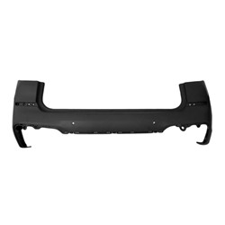 Bmw X3 2018–2021 Rear Bumper Cover (Rear) – BM1100422 product photo