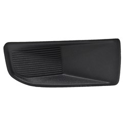 Ford Bronco Sport 2021–2024 Rt Front Bumper Insert (Front) – FO1039211 product photo