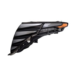 Hyundai Tucson 2022–2024 Lt Driving Lamp – HY2562116 product photo