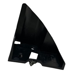 Ford Escape 2017–2019 Rear Bumper Cover (Rear) – FO1143144 product photo