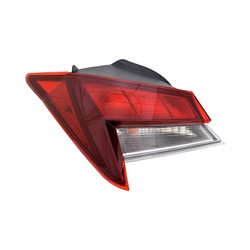 Hyundai Elantra 2021–2023 Tail Light Assembly – HY2804170 product photo