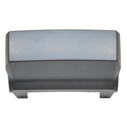 Chevrolet Suburban / Tahoe 2015–2020 Rear Bumper Filler (Rear) – GM1180179 product photo