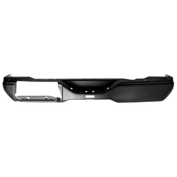 Ford Bronco 2021–2025 Rear Bumper Face Bar (Rear) – FO1102408 product photo