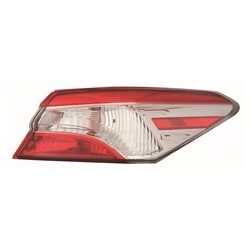 Toyota Camry 2018–2020 Tail Light Assembly – TO2805134 product photo
